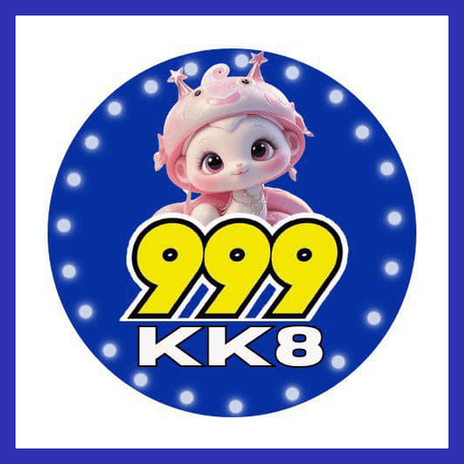 Imagem promocional da 999KK8 mostrando a plataforma e suas vantagens